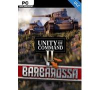 Unity of Command II - Barbarossa PC - DLC