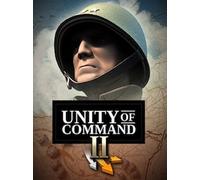 Unity of Command II - Steam - Key GLOBAL