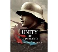 Unity of Command: Stalingrad Campaigns Steam Key GLOBAL