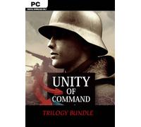 Unity of Command Trilogy Bundle PC
