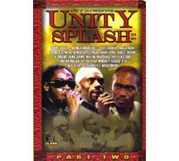 Unity Splash 2008 Part 2 - Bounty Killer Munga Busy Signal Richie Stephens De [USA] [DVD]
