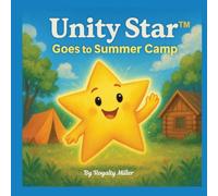 Unity Star Goes To Summer Camp
