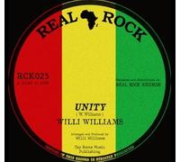 Unity/the Drum Street Crew/Unity Version [Vinilo]