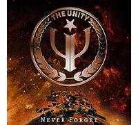 Unity, the - Never Forget [Vinilo]