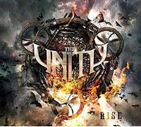 The Unity Rise (Vinyl) 12" Album with CD