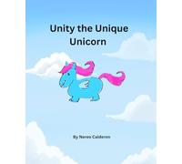 Unity the Unique Unicorn