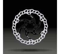 UNIV 6T 160 mm - Brake Disc