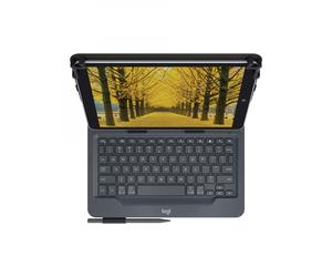 Univ Folio Int KBD 9-10'' Tablets UK INT