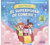 Univers D Emocions 2. El Superpoder De Coneixe T