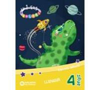 Univers De Colors 4 Anys Llengua Carpeta De L Alumne innova Catalu