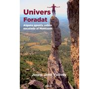 Univers foradat | Josep Jané Vallvey