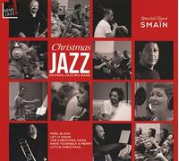 Univers Jazz Big Band & Smain - Christmas Jazz