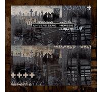 Univers Zero - Heresie [VINYL] [Vinilo]