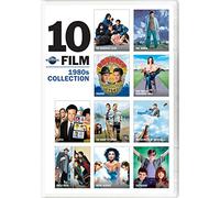 Universal 10-Film 1980s Collection [USA] [DVD]