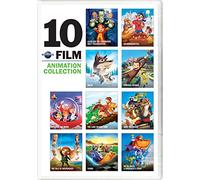 Universal 10-Film Animation Collection [USA] [DVD]