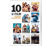 Universal – Colección de 10 comedias – DVD – USA