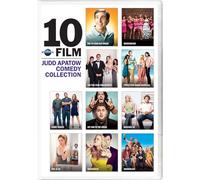Universal 10-Film Judd Apatow Comedy Collection [USA] [DVD]