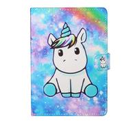 Universal 10" Tablet Funda, Funda universale per Tablet Samsung Galaxy, Apple iPad, Amazon Kindle, Google Nexus and More 9.5-10.5 Inch Tablet