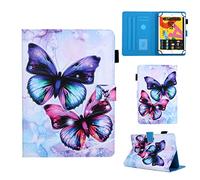 Universal 10" Tablet Funda, Funda universale per Tablet Samsung Galaxy, iPad 10.2, Amazon Kindle, Google Nexus and More 9.5-10.5 Inch Tablet