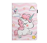 Universal 10" Tablet Funda, Funda universale per Tablet Samsung Galaxy, iPad 10.2, Amazon Kindle, Google Nexus and More 9.5-10.5 Inch Tablet