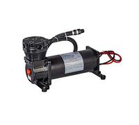 Universal 12V 480c del compresor de aire Kit SALIDA 200 PSI 3/8 o 1/4 coche suspensión/bomba Control de gasóleo agua(OUTLET 14ASC)