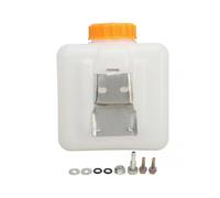 Universal 2.5L Fuel Tank for Diesel Air Parking Heater in Car and Truck