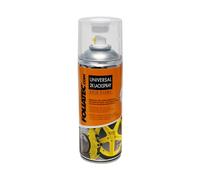 Universal 2K Lackspray, gelb glänzend