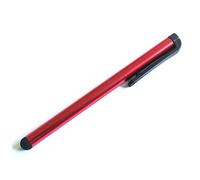 Universal 7.0 Acitive Touch SC Stylu Metal Touch Pen para Tablet PC Phone - Stylus Touch Pen para Mejorar la Respuesta y Precisión de SC (Rojo)