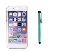 Universal 7.0 Acitive Touch SC Stylu Metal Touch Pen para Tablet PC Phone - Stylus Touch Pen para Mejorar la Respuesta y Precisión de SC (Verde Oscuro)