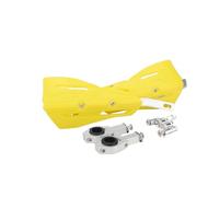 Universal 7/8 "22mm 11/8" 28mm Accesorios Motocicleta Protectores Embrague Freno Protección Manillar Protector Guardamanos Protección Mano Manillar(1)