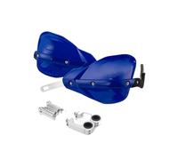 Universal 7/8 "22mm 11/8" 28mm Motocicleta Resistente Impactos Freno Embrague Protección Guardamanos Manillar Protectores Barra Protector Protección Mano Manillar(3)