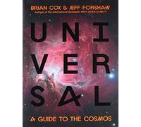 Universal: A Guide to the Cosmos