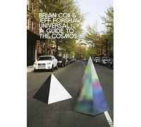 Universal: A Journey Through the Cosmos