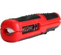 Universal Abmanteler Pelacables Cuchilla de Cables Ø 8,0-13 Separador de Botes