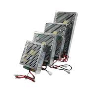 Universal AC UPS Rechargeable 12V 24V Switching Power Supply 35W 60W 120W 180W 350W AC DC Battery Charger UPS Power Supply(12v,35W)