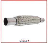 MAPCO Unión flexible, escape (Ref: 30201)