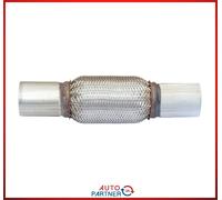 MAPCO Unión flexible, escape (Ref: 30210)