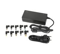 Universal adaptor i-box iuz120wa auto, 10 tips