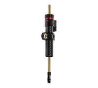 Universal Adjustable Aluminium Steering Damper Bracket Stabilizer Support Mount Speed Wobble Safety Accessories For VOGE For BMW,Estable