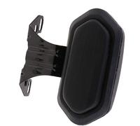 Universal Amortiguador de Respaldo de Asiento de Pasajeros Conductors de Moto