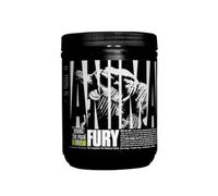 Universal Animal Fury - 30 Serv. Green Apple