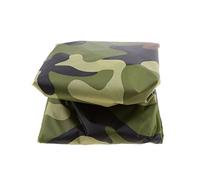 Universal ATV Quad Bike Cover Impermeable a Prueba de Polvo, Camo M