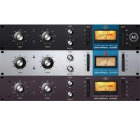 Universal Audio 1176 Classic Lim. Coll. Native