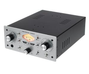 Universal Audio 710 Twin-Finity