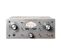 Universal Audio 710 Twin-Finity Hybrid Microphone Preamp
