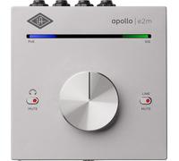 Universal Audio Apollo e2m