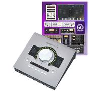 Universal Audio Apollo Twin X Duo Gen2 AC Pro