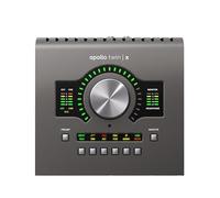 Universal Audio Apollo Twin X DUO - Interfaz de audio USB