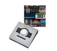 Universal Audio Apollo Twin X Quad Gen2 AC Pro