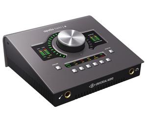 Universal Audio Apollo Twin X USB Heritage